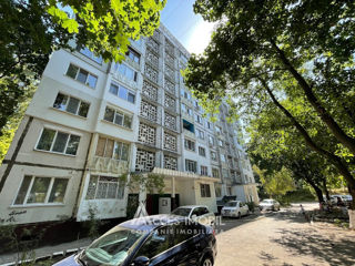 Apartament cu 4 camere, 87 m², Buiucani, Chișinău foto 19