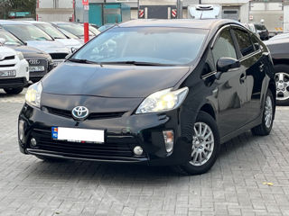 Toyota Prius foto 3