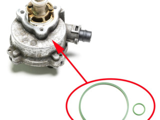 Ремкомплект вакуумного насоса BMW N54 11667519458