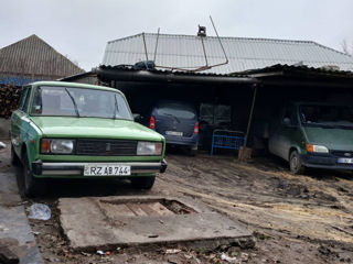 Lada / ВАЗ 2105 foto 2