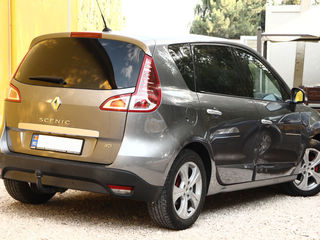 Renault Scenic foto 2