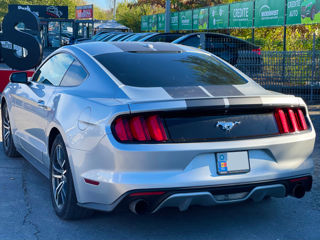 Ford Mustang foto 7