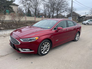 Ford Fusion foto 6