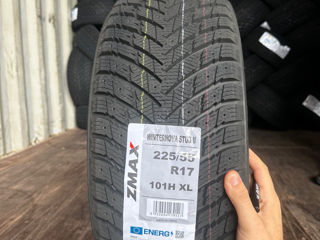 255 45 R19 ZMAX(Goodyear Group) Model-2024 фото 10