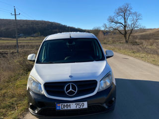 Mercedes Citan