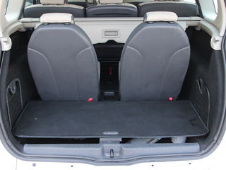 Renault Grand Scenic foto 8