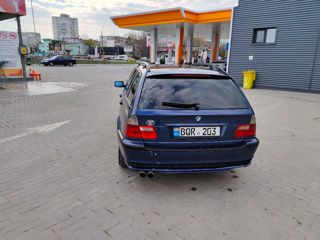 BMW 3 Series Coupe foto 9