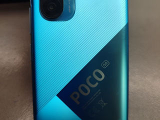 Xiaomi POCO F3, Blue, 256gb foto 4