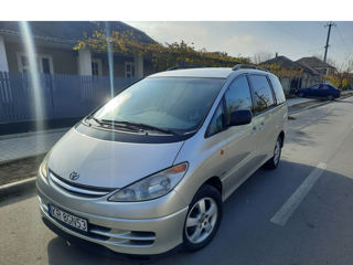 Toyota Previa foto 7