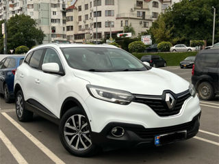 Renault Kadjar foto 2