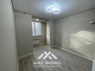 Apartament cu 1 cameră, 37 m², Buiucani, Chișinău foto 5