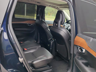 Volvo XC90 foto 16