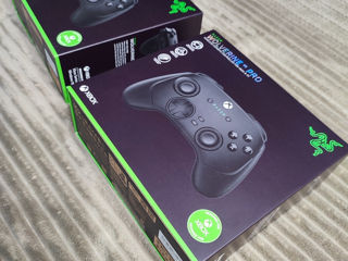 Razer wolverine v3 pro (nou sigilat) foto 2