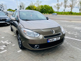 Renault Megane foto 4