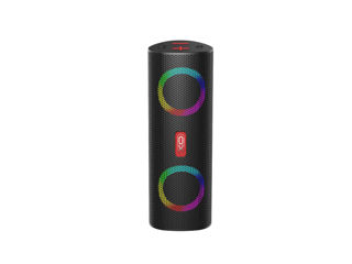 XO F43Boxa dublu de exterior RGB Bluetooth