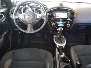 Nissan Juke foto 5