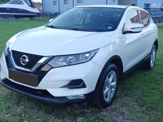 Nissan Qashqai foto 15