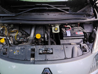 Renault Grand Scenic foto 8