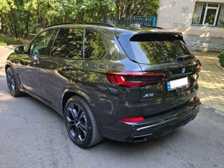 BMW X5 foto 3