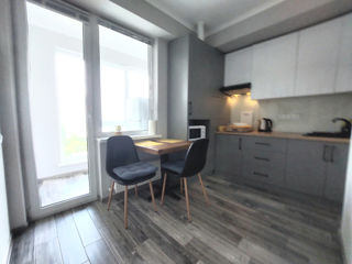 Apartament cu 1 cameră, 37 m², Botanica, Chișinău foto 4