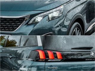 Peugeot 5008 foto 18