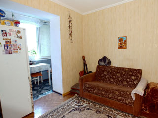 Apartament cu 1 cameră, 49 m², Telecentru, Chișinău foto 4