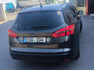 Ford Focus foto 4