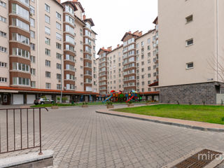 Apartament cu 3 camere, 75 m², Buiucani, Chișinău foto 20