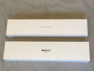 Apple Watch Series 3 GPS 38mm Space Gray Aluminum - New foto 3