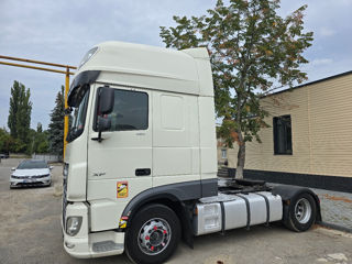 Daf XF480 foto 4