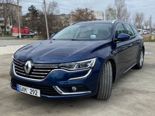 Renault Talisman foto 1