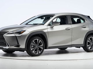 Piese auto din dezmembrări LEXUS UX 2020 foto 1