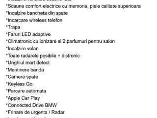 BMW 5 Series foto 5