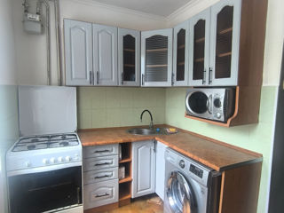 3-rm apt., 65 м², 1/5 fl.
