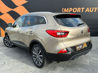 Renault Kadjar foto 7