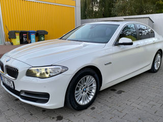 BMW 5 Series foto 6