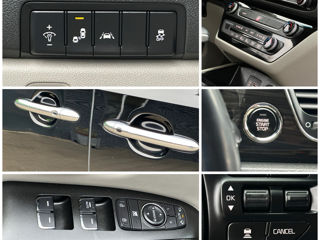 KIA Carnival foto 19