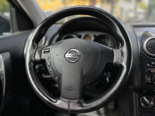 Nissan Qashqai foto 11