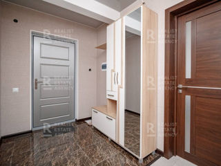 Apartament cu 2 camere, 70 m², Centru, Chișinău foto 5