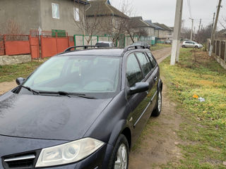 Renault Megane foto 5