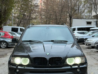 BMW X5 foto 2