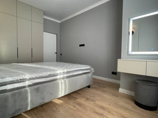 Apartament cu 1 cameră, 50 m², Centru, Chișinău foto 2