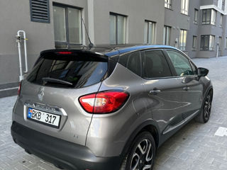 Renault Captur foto 4