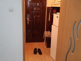 Apartament cu 1 cameră, 19 m², Botanica, Chișinău foto 6