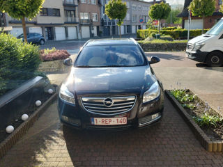 Opel Insignia foto 3