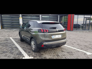 Peugeot 3008 foto 4