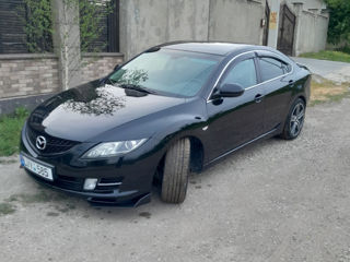 Mazda 6 foto 2