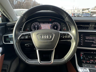 Audi A7 foto 12