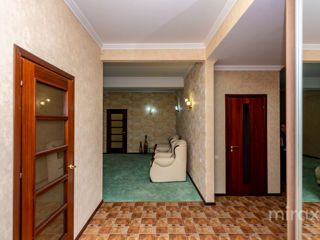 Apartament cu 4 camere, 165 m², Râșcani, Chișinău foto 14