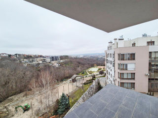 Apartament cu 3 camere, 145 m², Telecentru, Chișinău foto 12